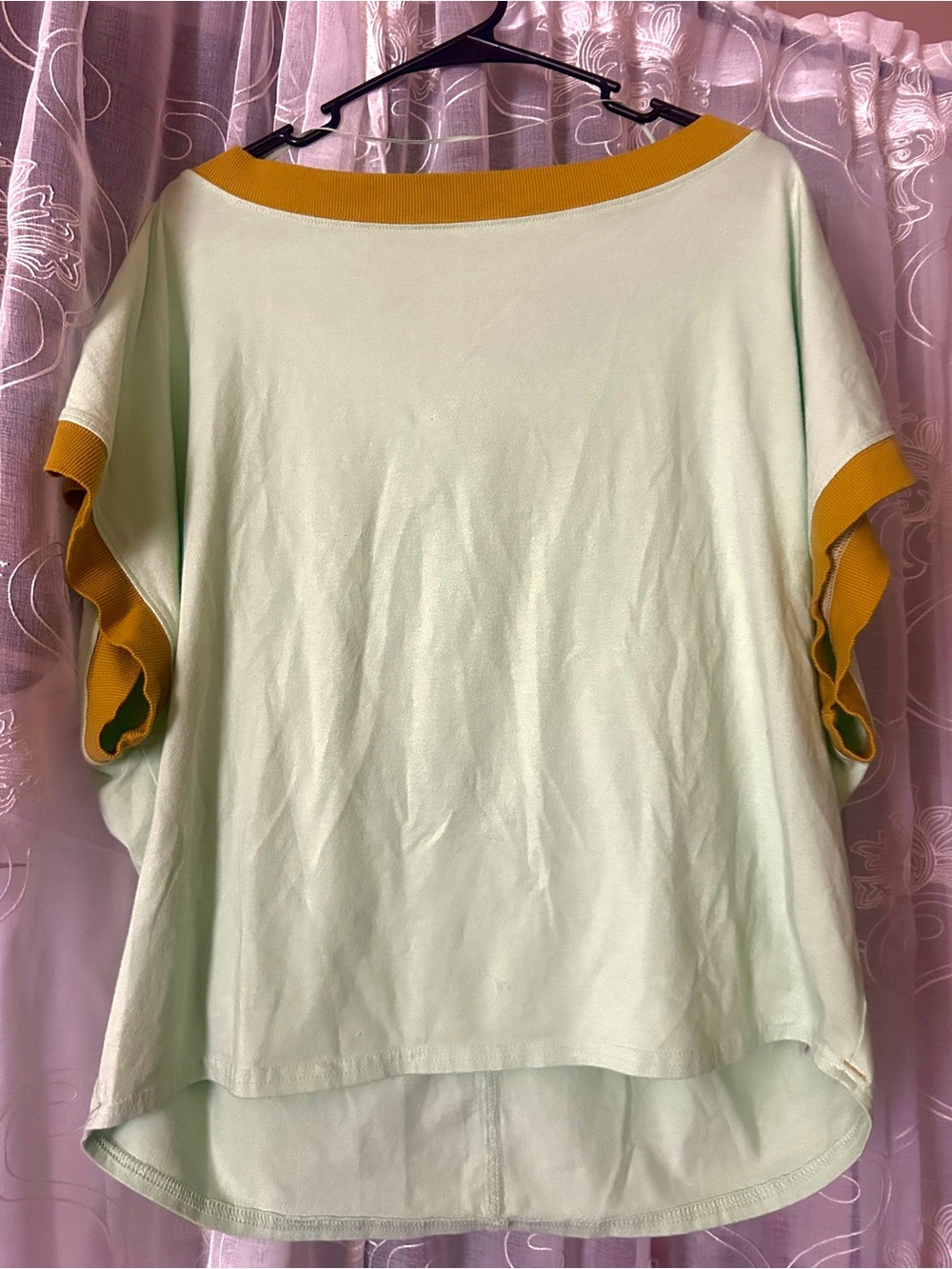 Free People Movement Dolman set - Picture 2 of 5